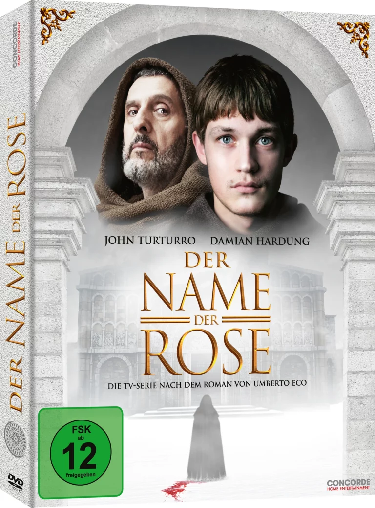 name der rose