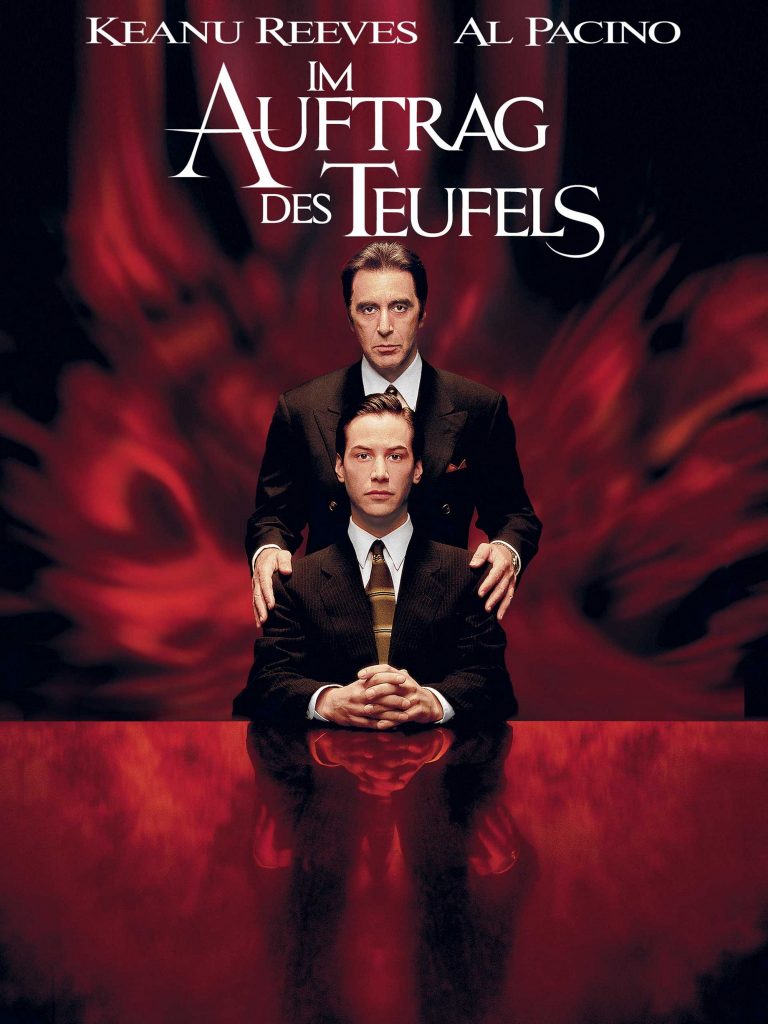 im auftrag des teufels