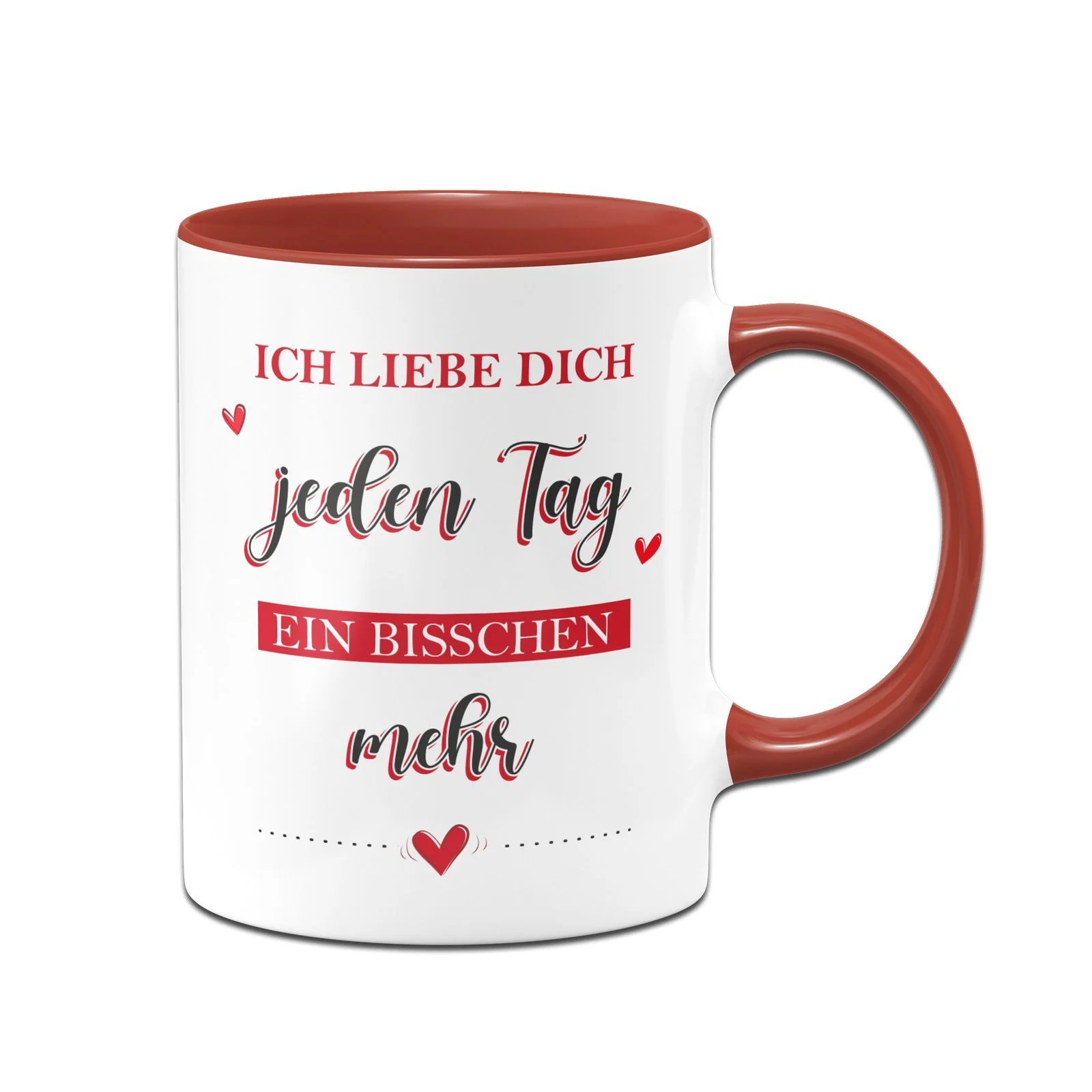jeden tag