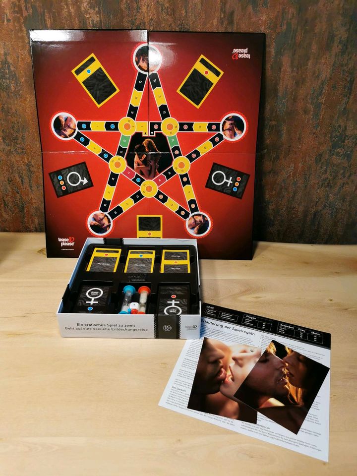 liebe in ihrem spiele