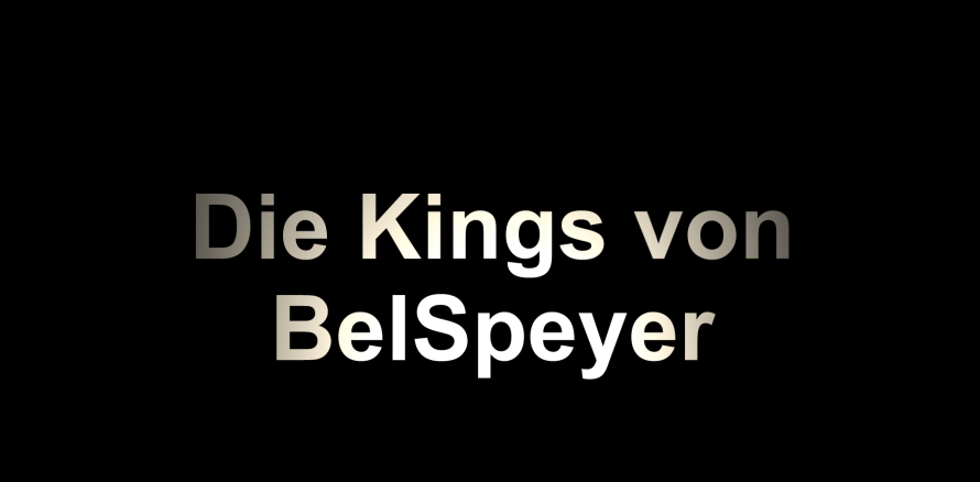 Die Kings von Belspeyer 1