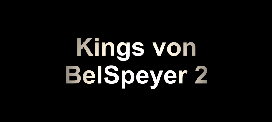 Die Kings von Belspeyer 2