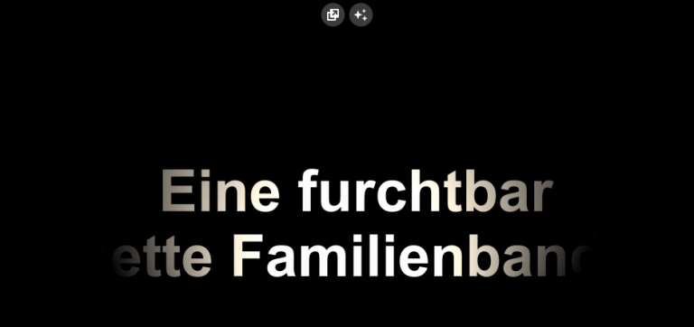 familienbande 1