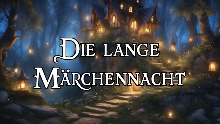 maerchennacht