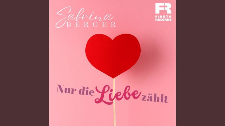 nur die liebe zählt