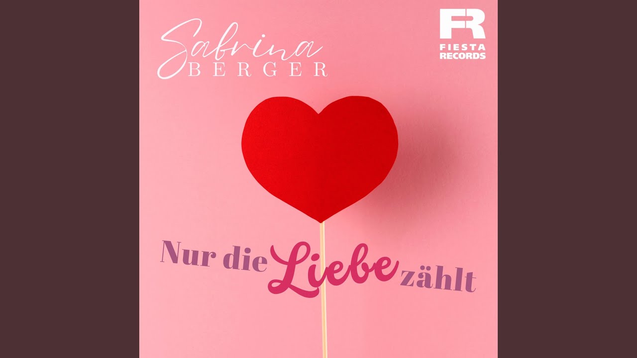 nur die liebe zählt