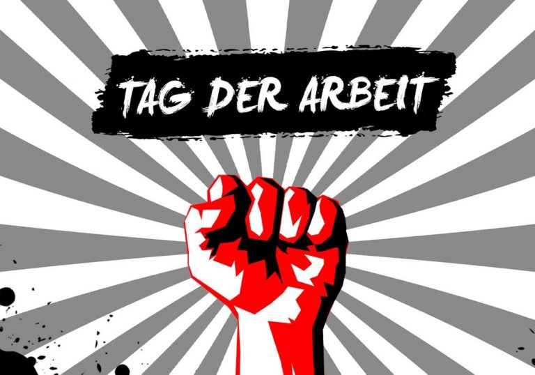 tag der arbeit