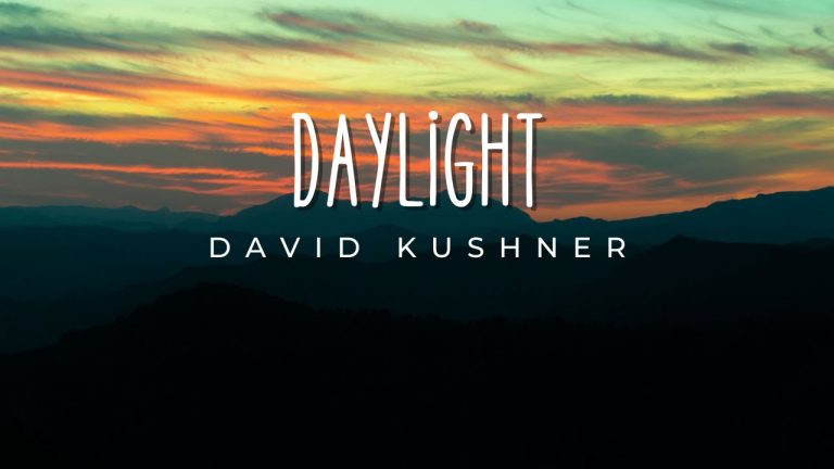 daylight