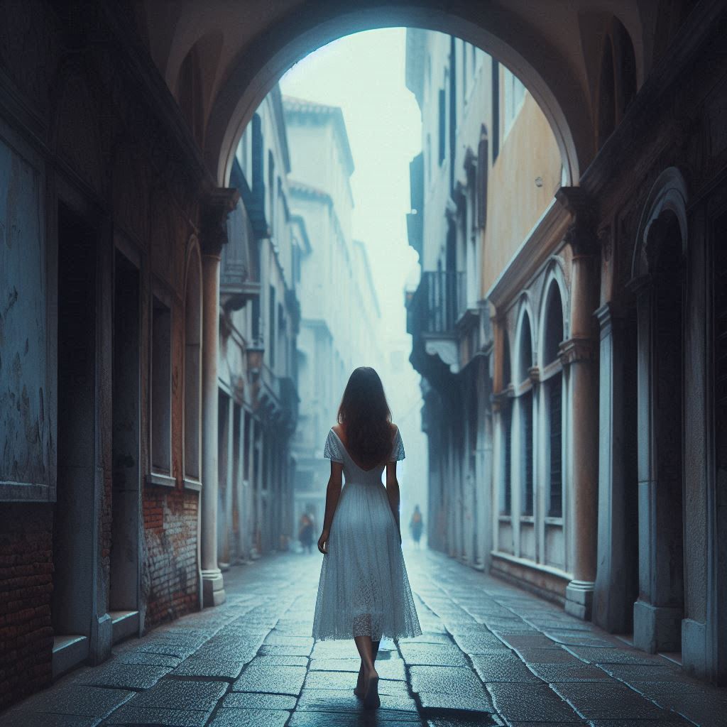 Als wäre es gestern gewesen 2