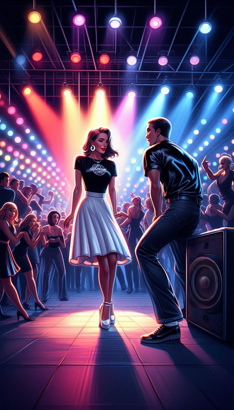 Eine geschlagene Stunde 4