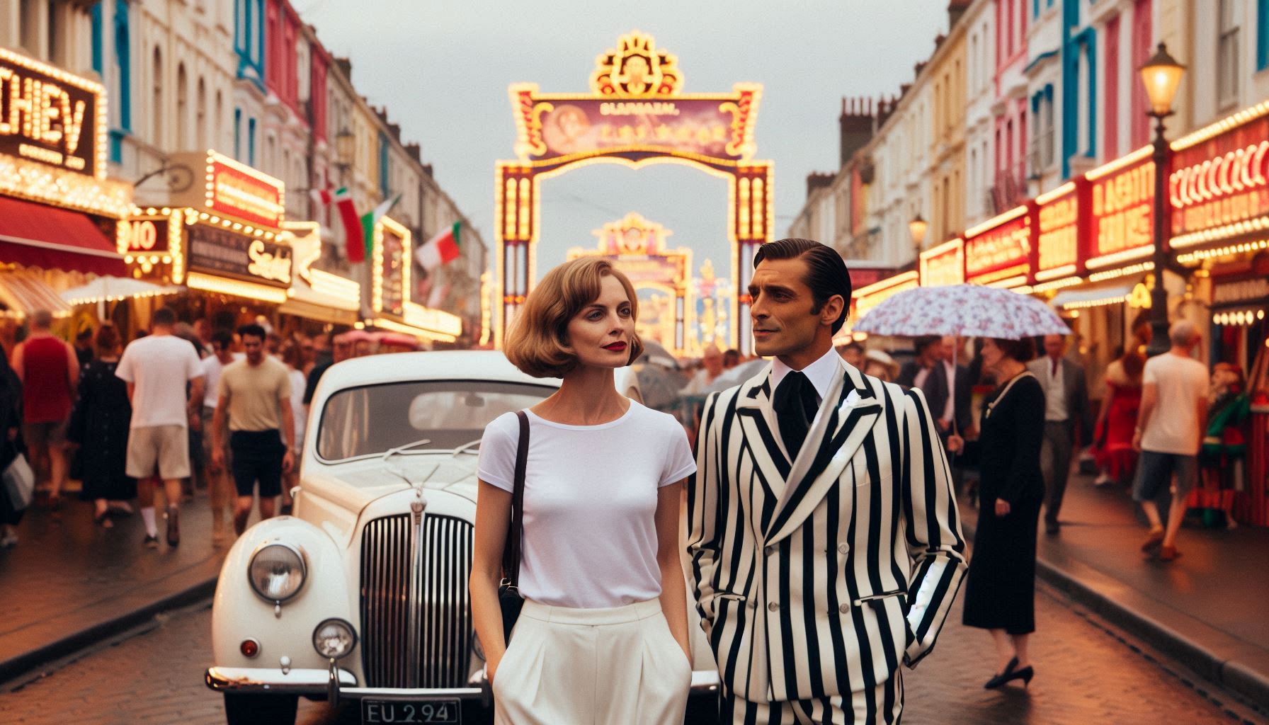 Es heisst immer ja 1