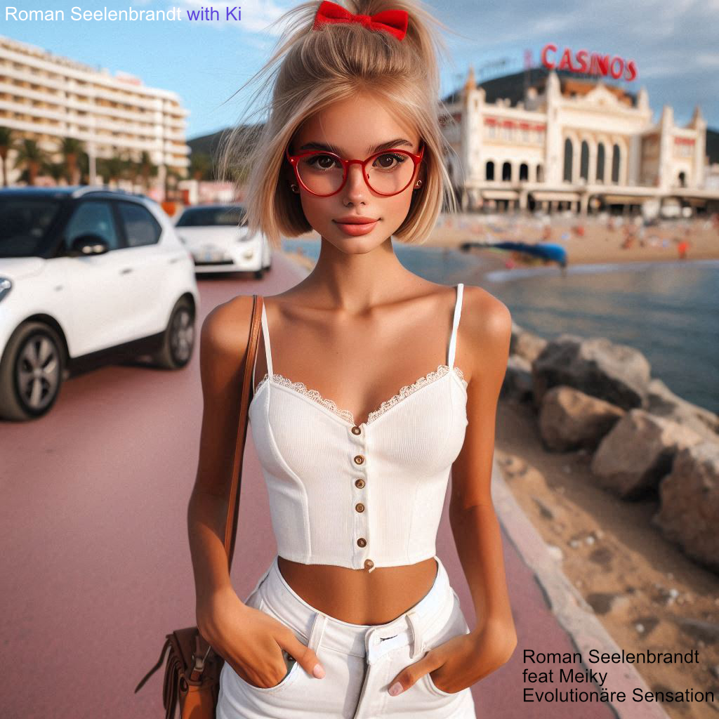 Evolutionäre Sensation