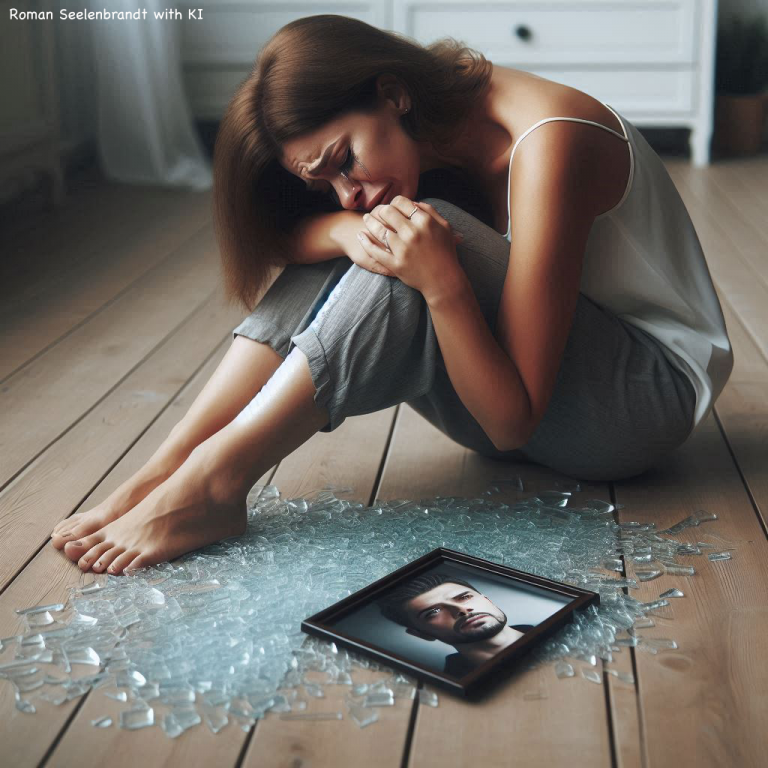 Gläserne Träenen 1