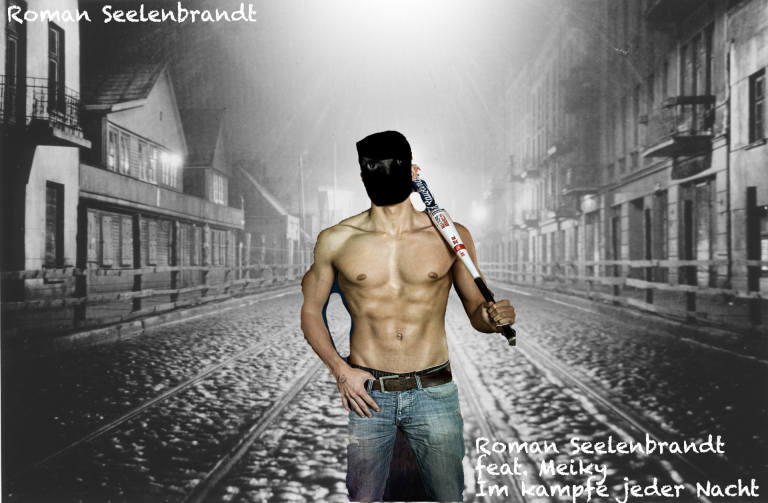 Im kampfe jeder Nacht