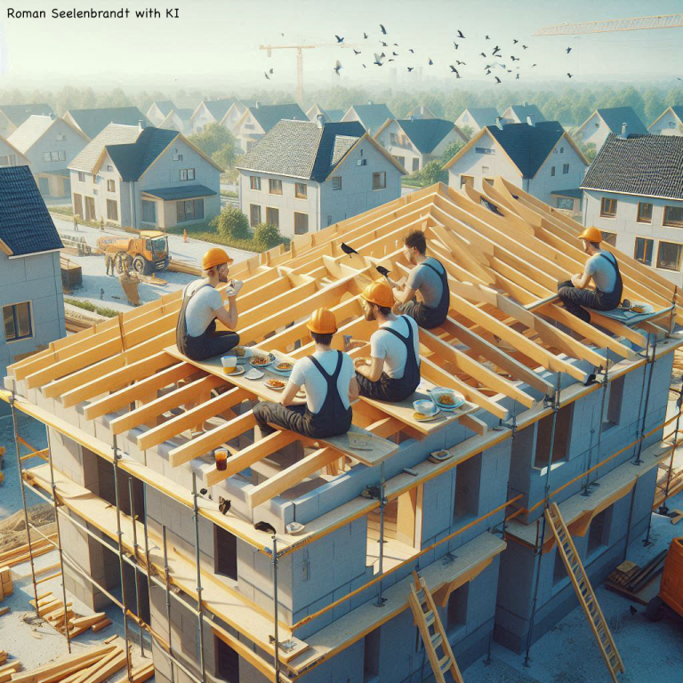 Niemals Feierabend 2