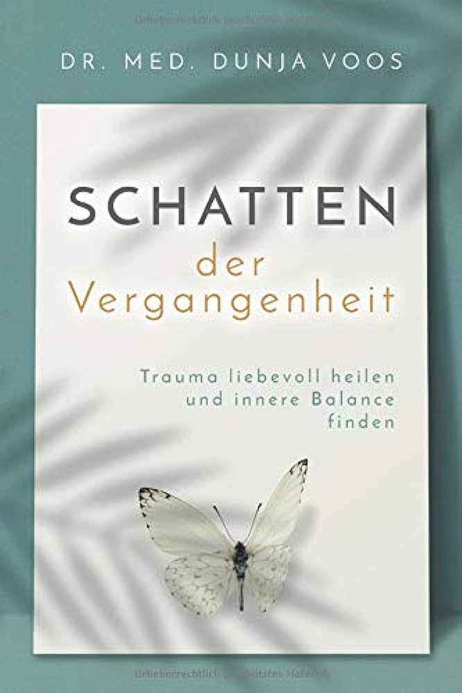 Schatten der vergangenheit 2
