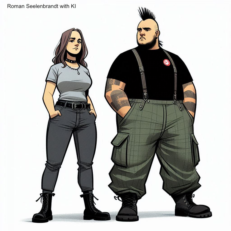 Wir sind die Generation 2