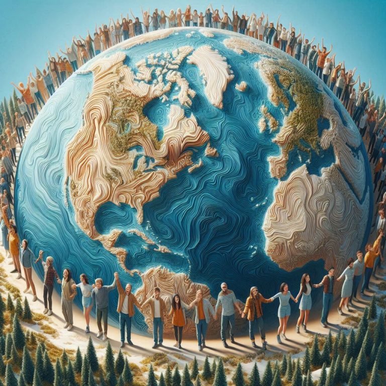 Gibt es diese Welten