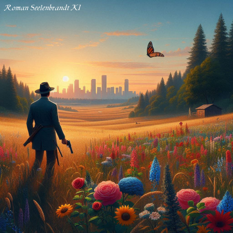 Ich kenn dich schon 2