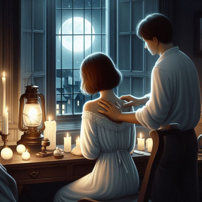 Im schönen Licht 2