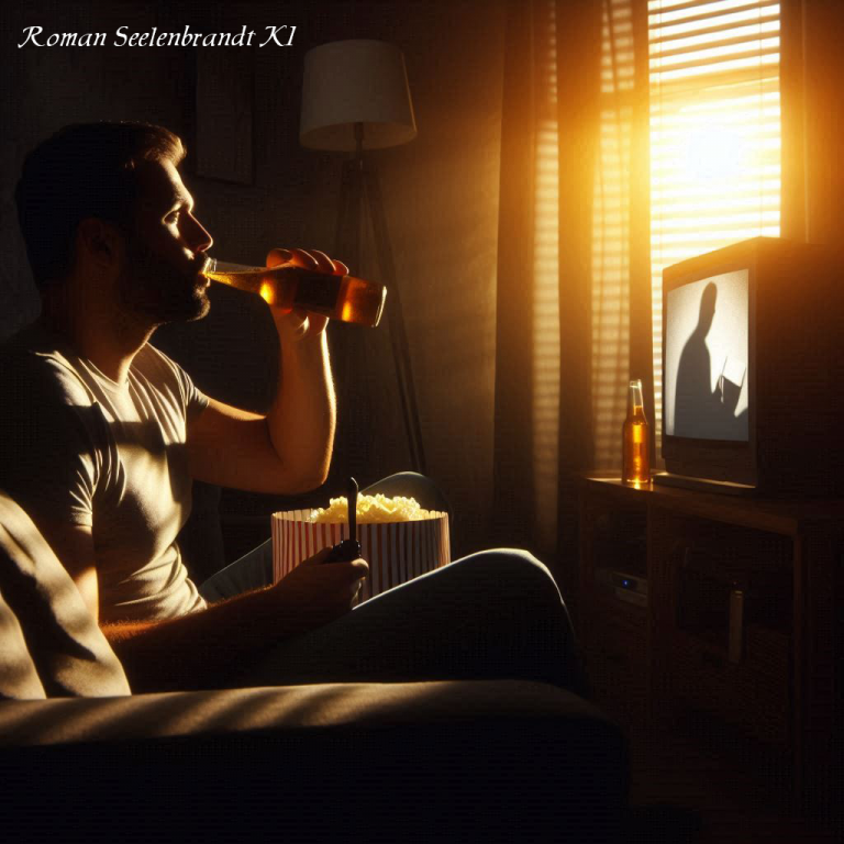 Wenn Deine schmerzen das Tageslicht besiegen 2