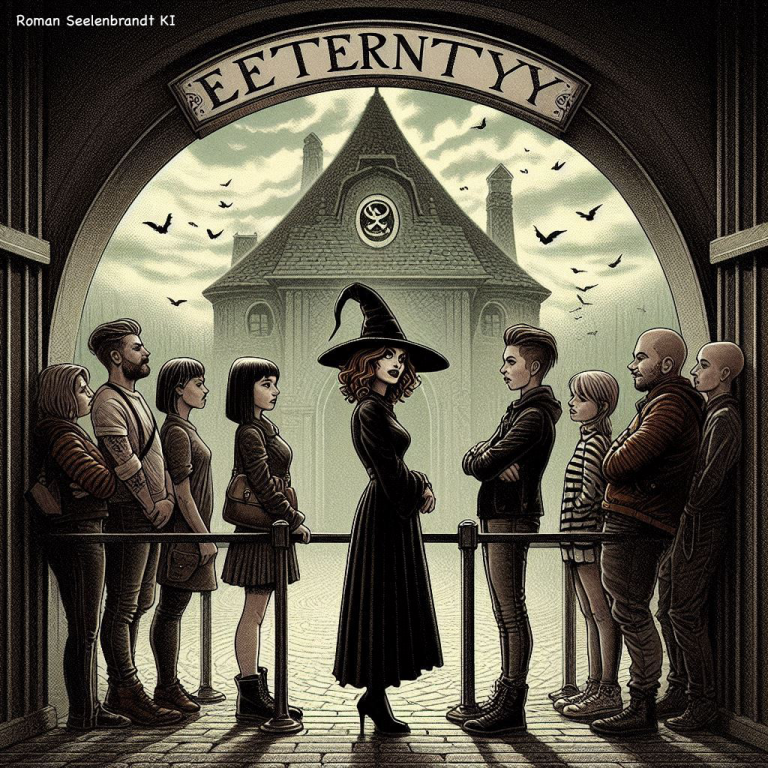 Wie in der Ewigkeit 2