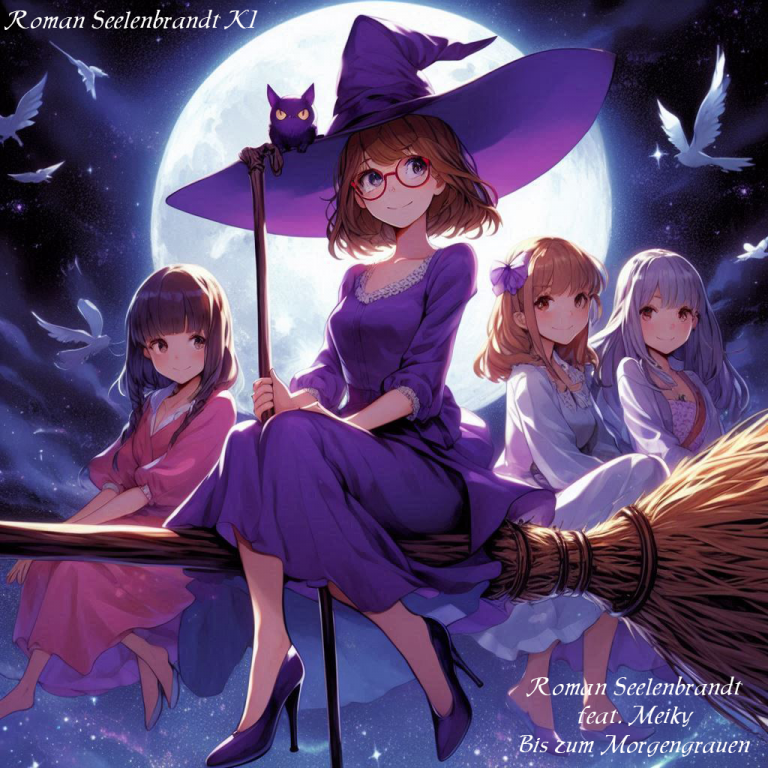 Bis zum Morgenrauen 1