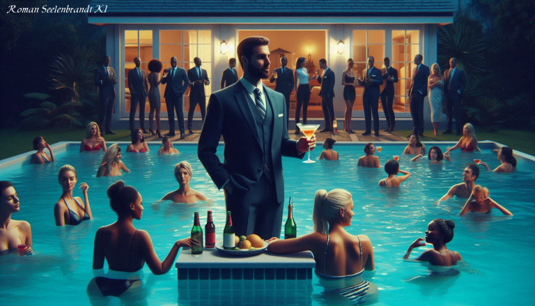 Das absolute Chaos 2