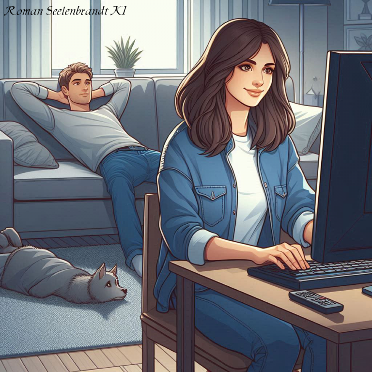 Wenn Worte schweigen 1