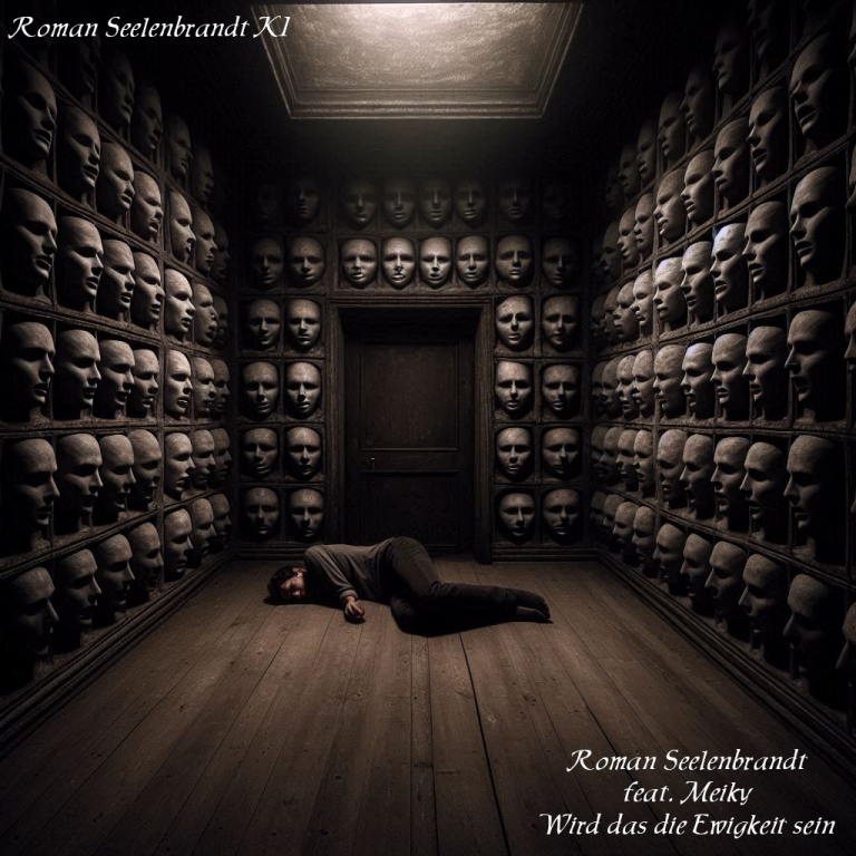 Wird das die Ewigkeit sein 1