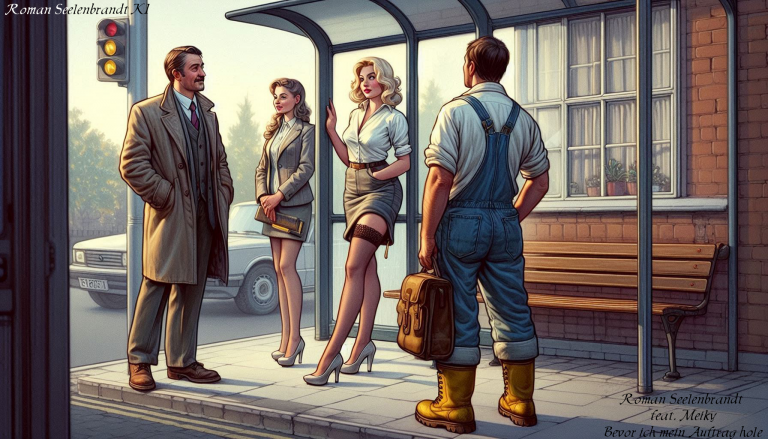 bevor ich mein Auftrag hole 1