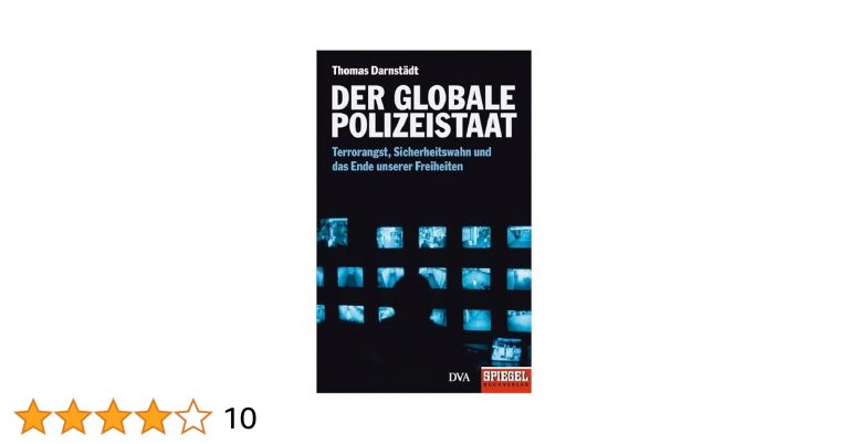 Polizeistatat