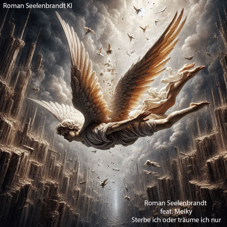 Sterbe ich oder träume ich nur