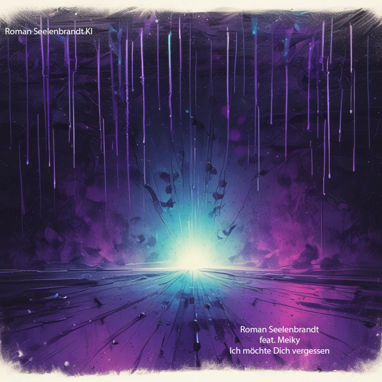 ich möchte dich vergessen