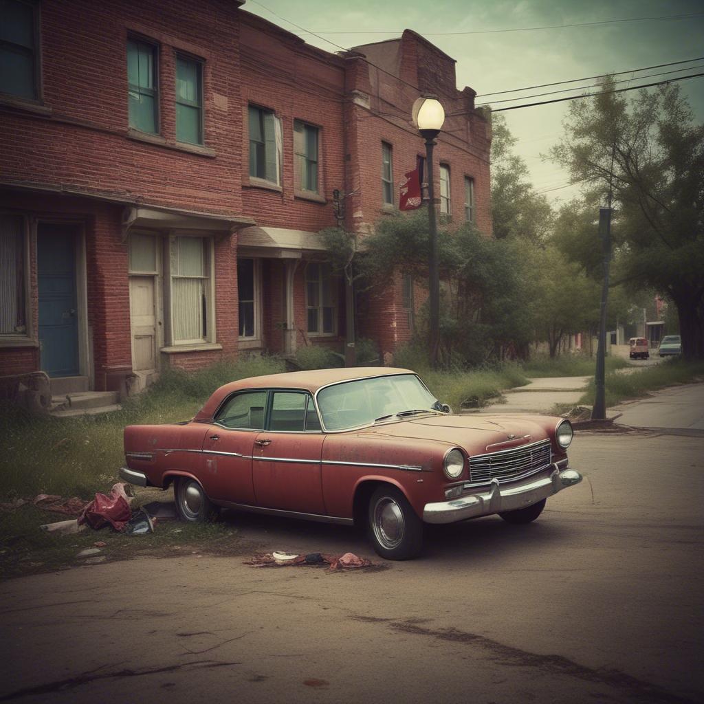 wieder ein harter schlag