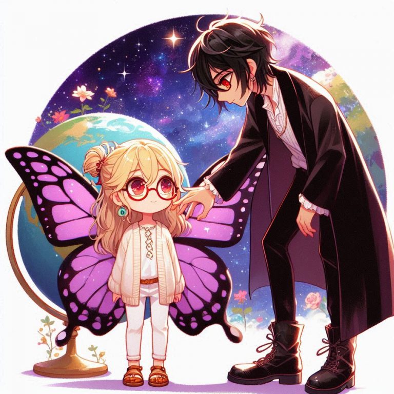 Lass mich in Deine Hände fallen 4