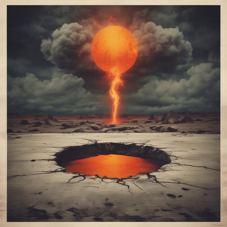 Inspirtation aus der tiefe