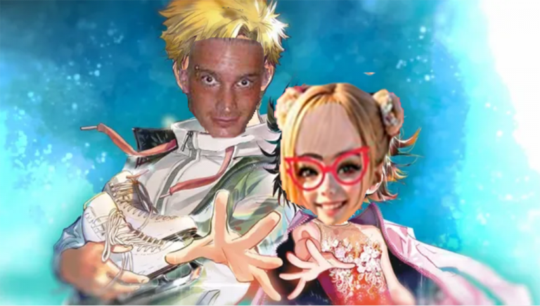 Dunkler, meine Liebe