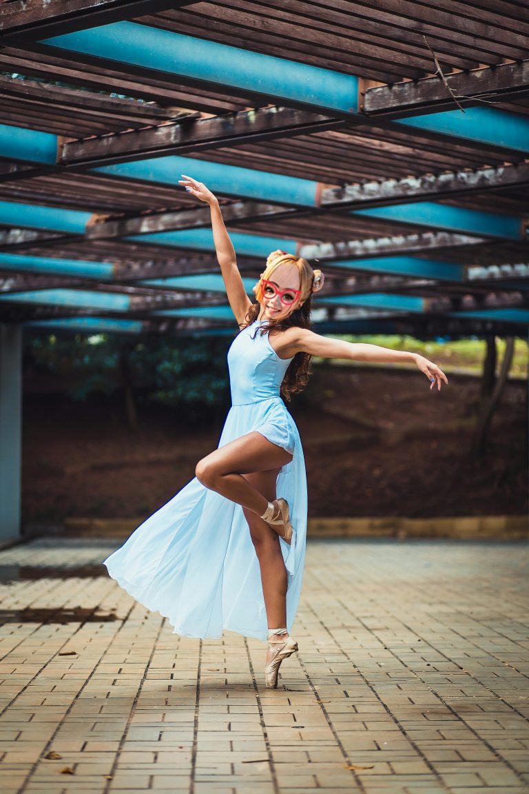 Aus Minus wird bekanntlich Plus