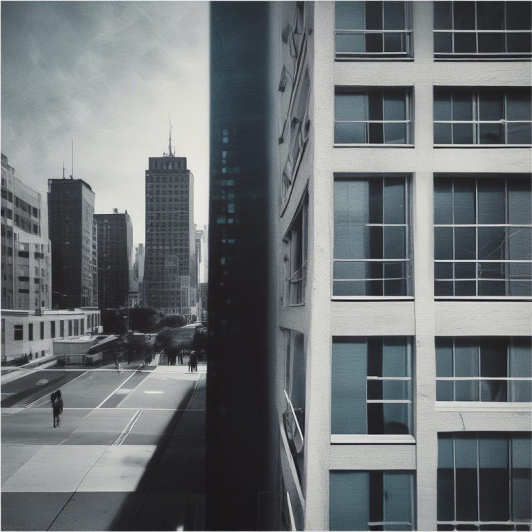 Fremd und doch so nah