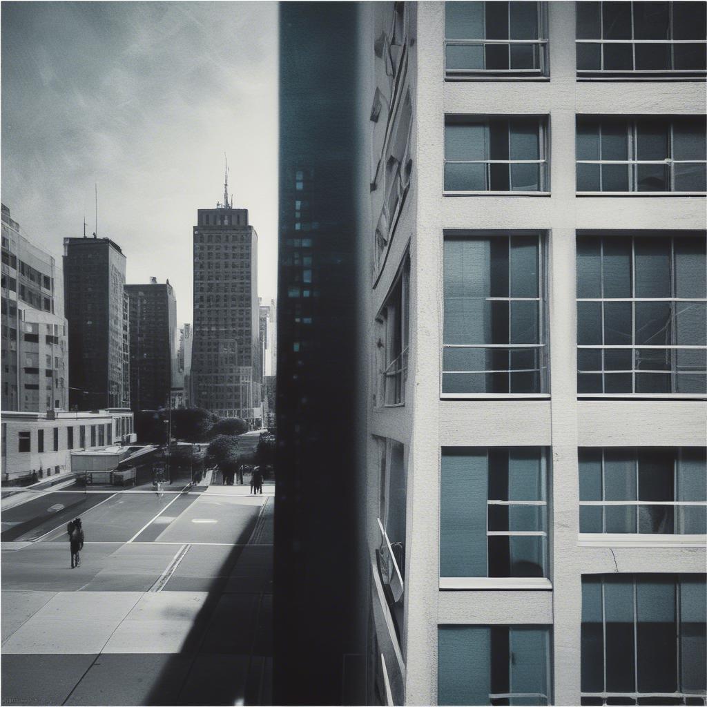 Fremd und doch so nah