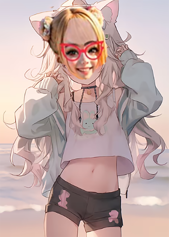 Für meine pesonal Princess