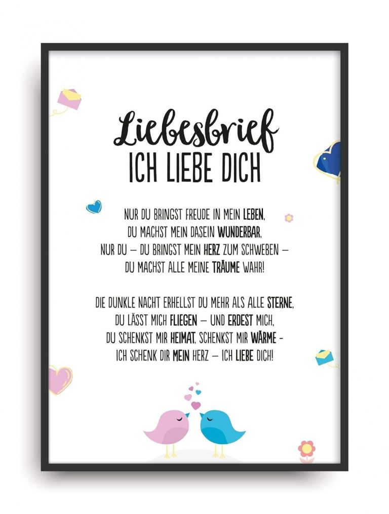 Gios Brief an Sophia Juli 2024 II