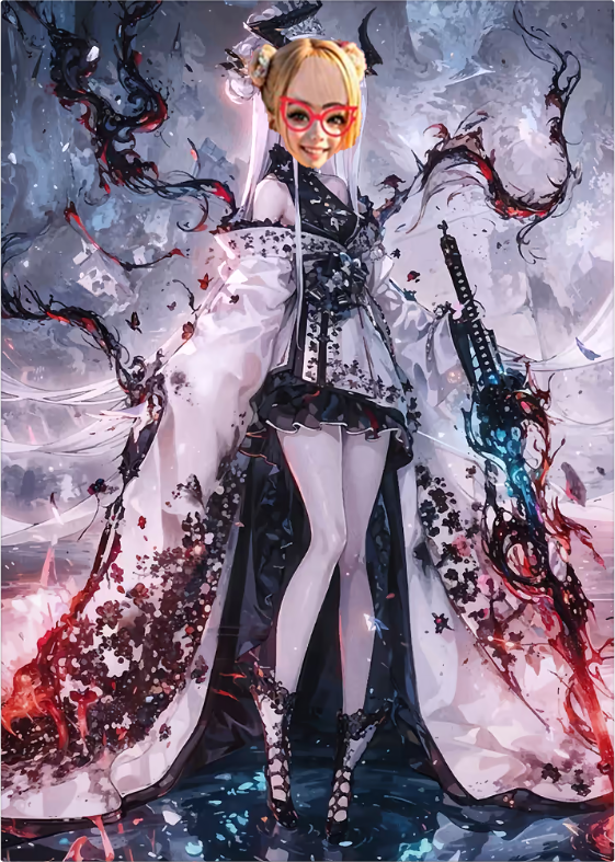 Ist das ein schöner tag II