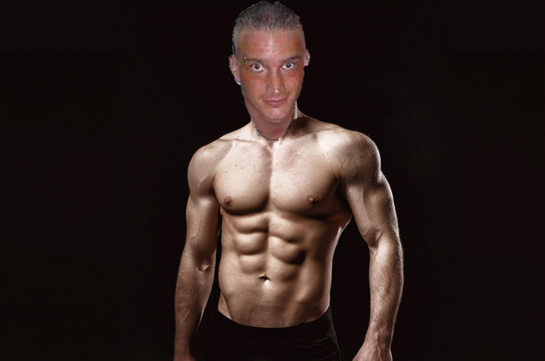 Sie darf nicht entbehren