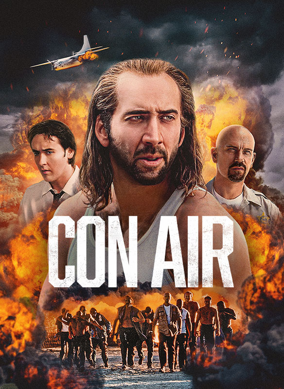 Con Air