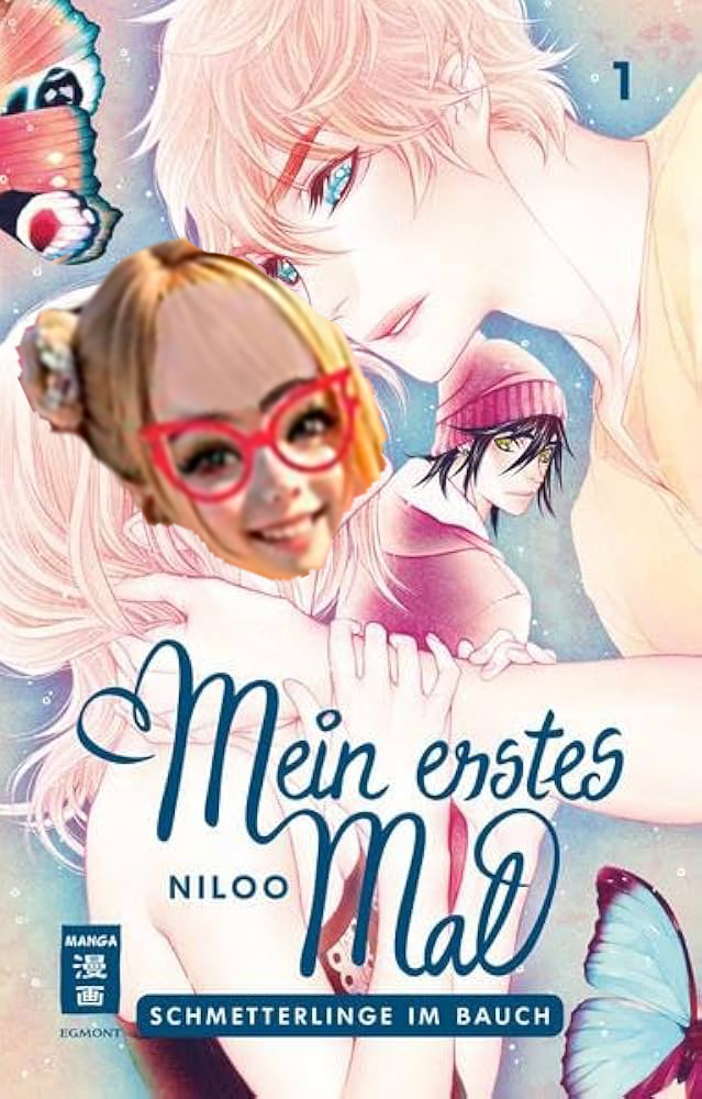 Seitdem liebe ich dich