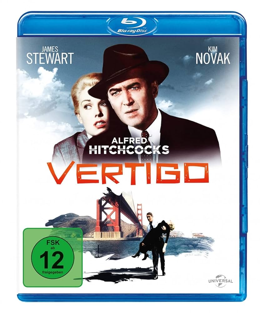Vertigo aus de Reich der toten II