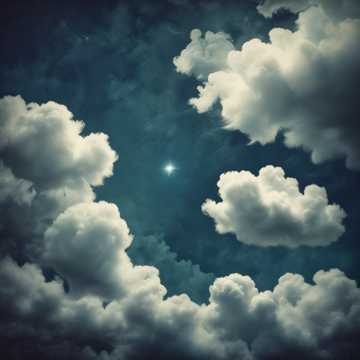 Ich höre deine stimme