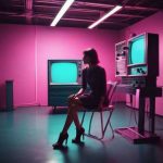 Ich will nicht ins Fernsehen